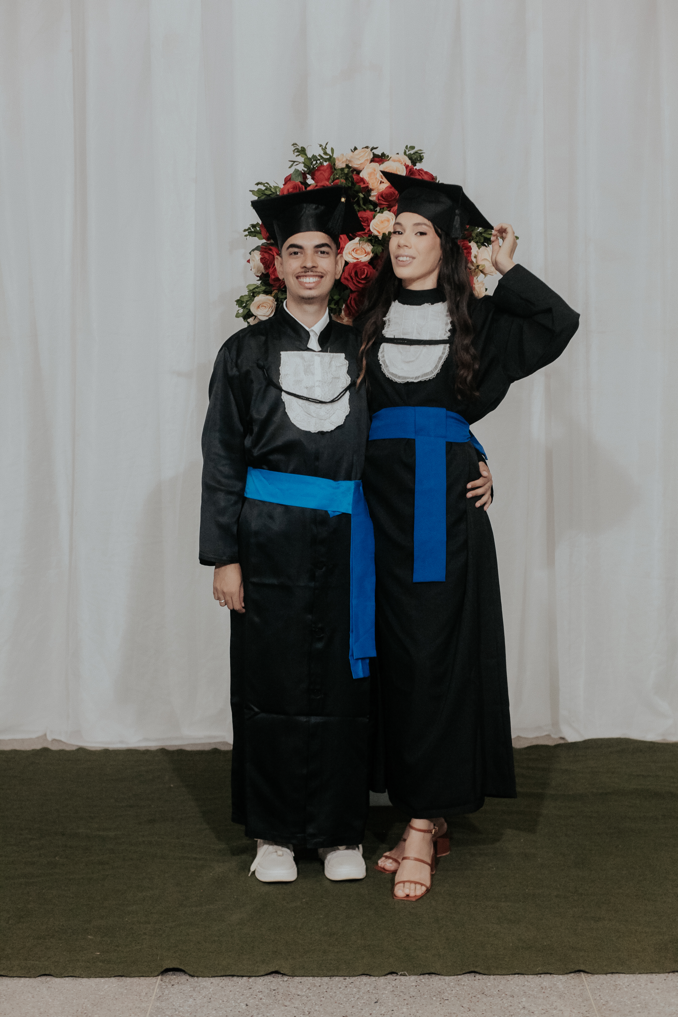 Formatura