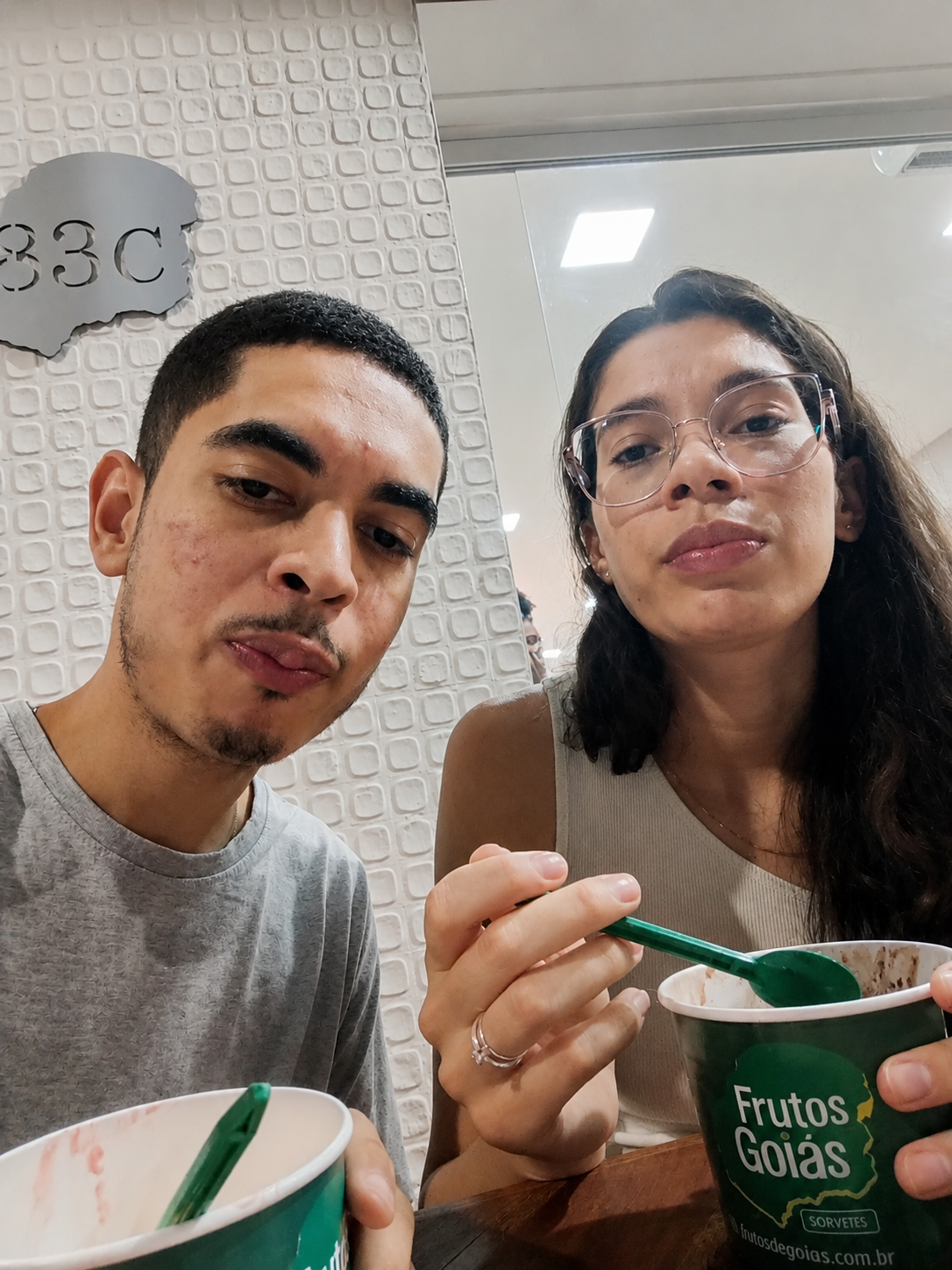 Frutos de Goiás, nosso lugar