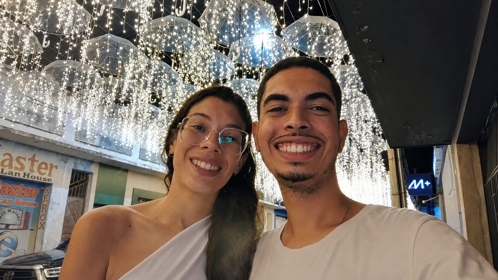 Ainda juntos