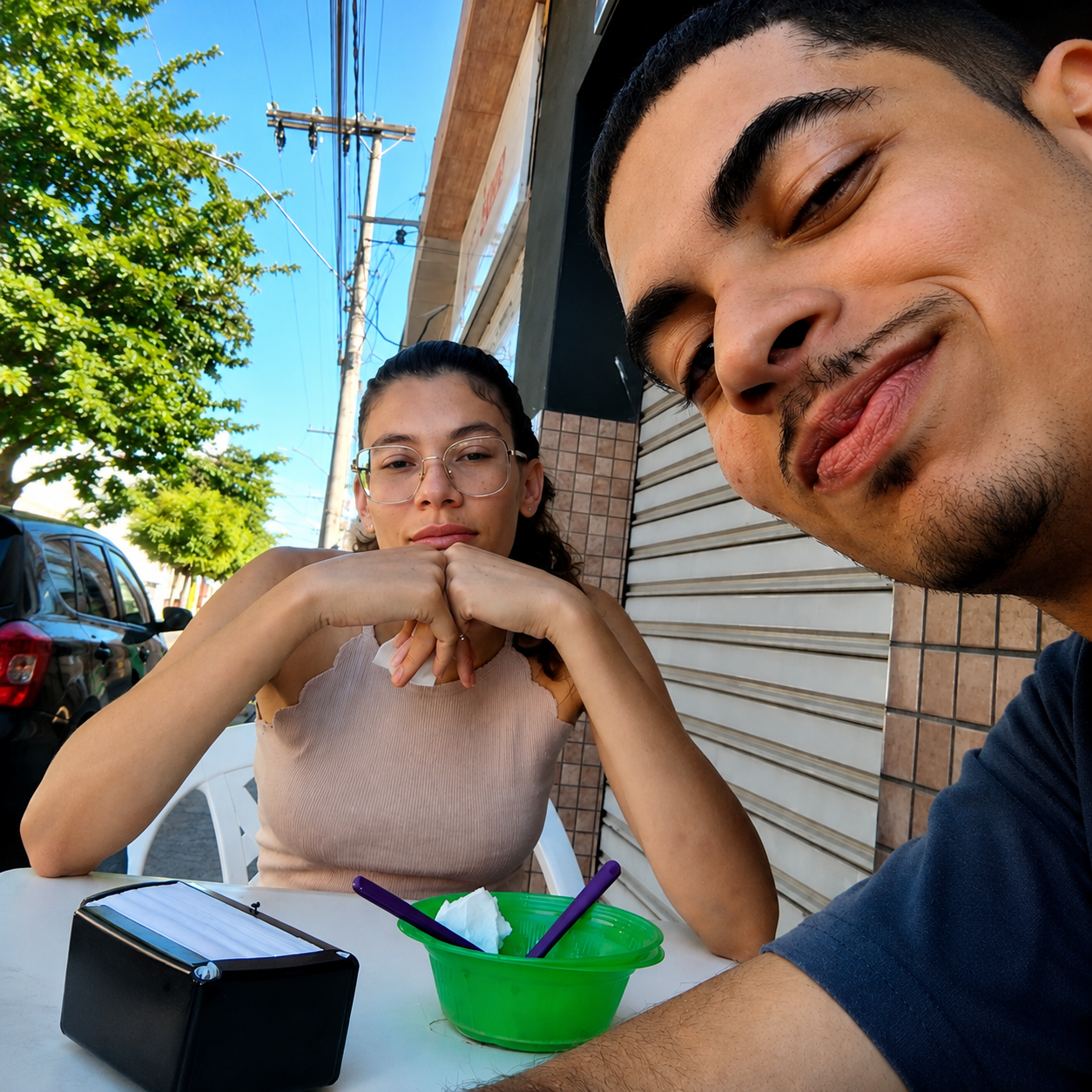 Sorveteria
